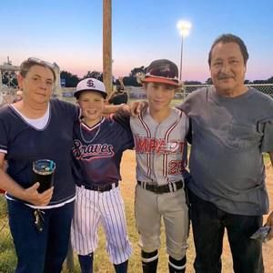 Meet your Posher, Eric